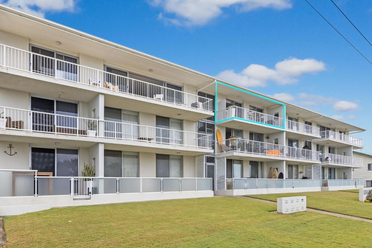 Longbeach Unit 12 *
