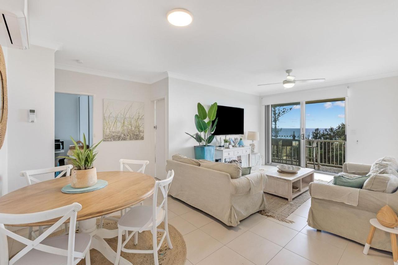 Longbeach Unit 12 Apartment